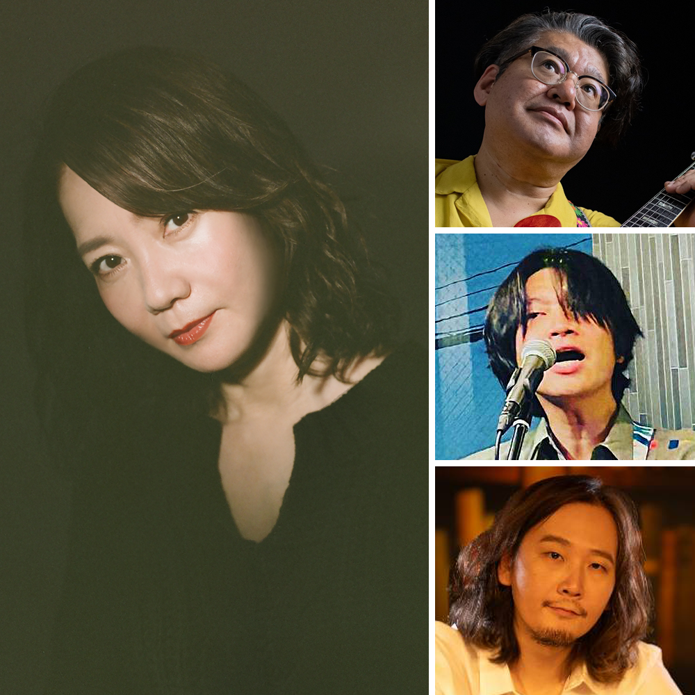 香西かおり Live 「Singing is my Life」